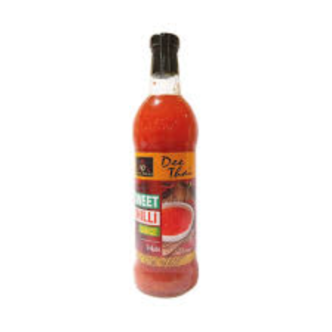 DEE THAI SWEET CHILLI 690ML